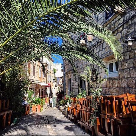Hvar Centre Dorms Hostel Хвар Екстериор снимка