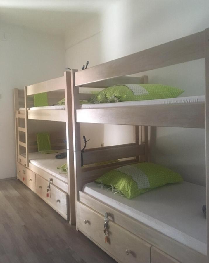 Hvar Centre Dorms Hostel Хвар Екстериор снимка