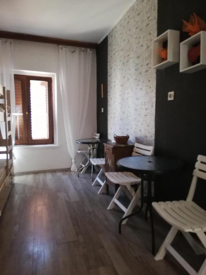 Hvar Centre Dorms Hostel Хвар Екстериор снимка