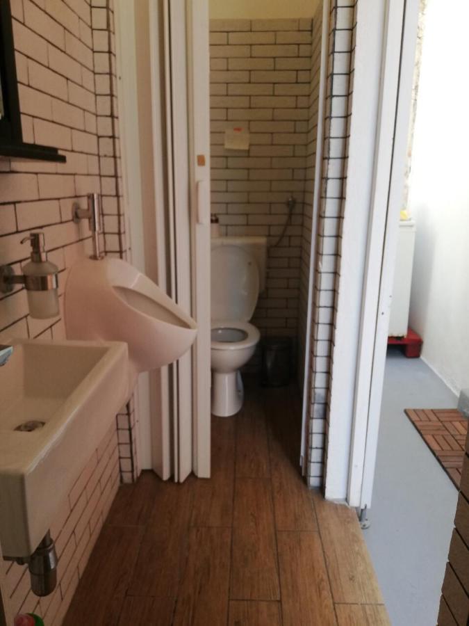 Hvar Centre Dorms Hostel Хвар Екстериор снимка