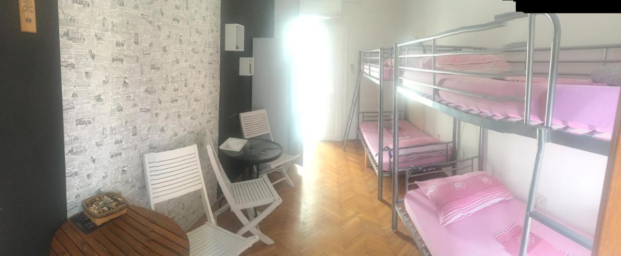 Hvar Centre Dorms Hostel Хвар Екстериор снимка